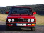 BMW M5 1985 года (WW)